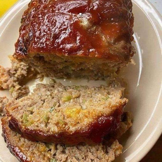 Ricetta del polpettone di cracker barre