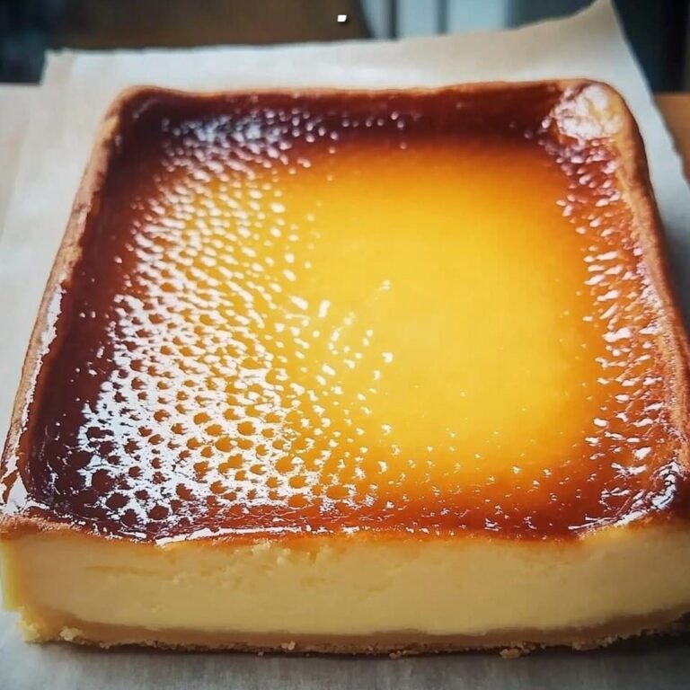 Flan di pasta frolla fatto in casa: ricetta facile, cremosa e infallibile