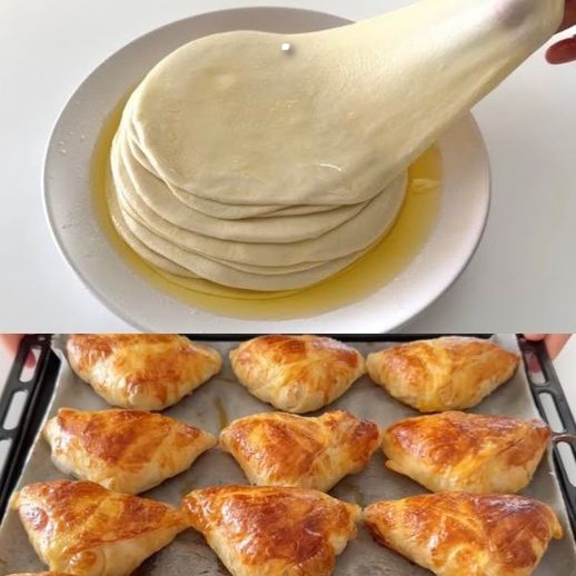 La mia famosa ricetta per la quale ho vinto un premio: la Pasta Sfoglia Tirata a Mano