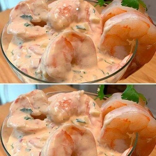 Scopri il segreto del cocktail di gamberi in salsa rosa