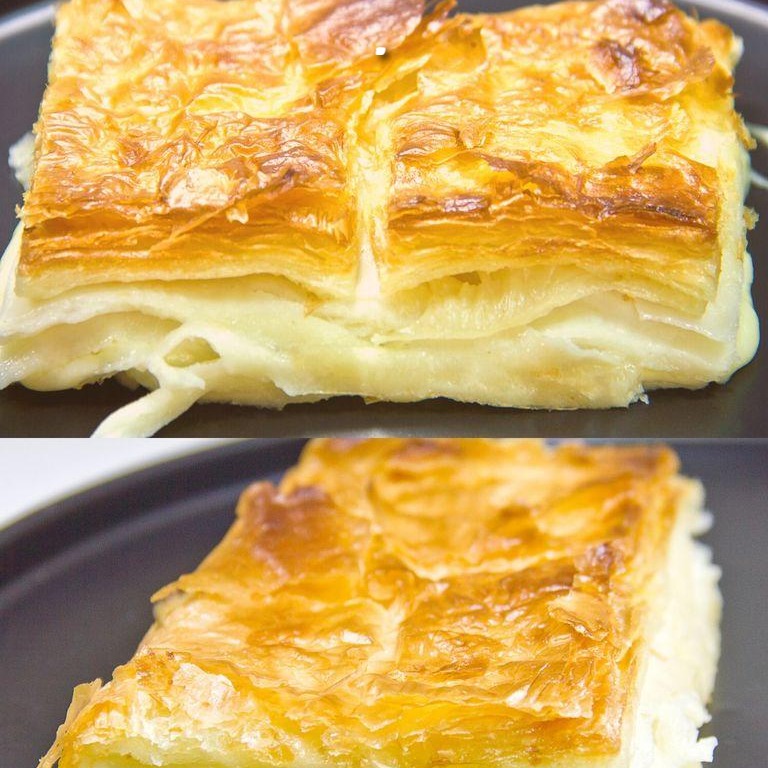 Torta di pasta frolla ai formaggi: questa ricetta è assolutamente da provare