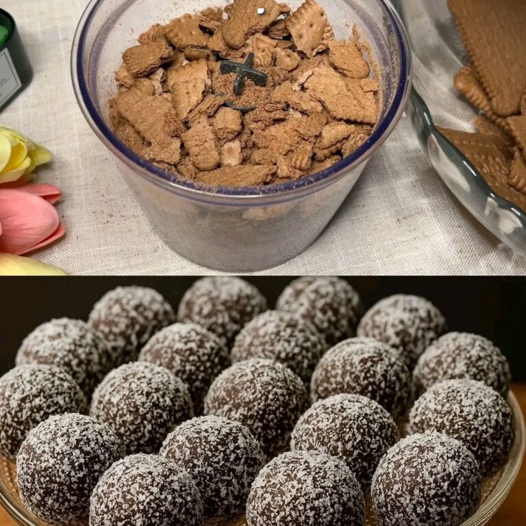 Latte condensato zuccherato e cacao: la combinazione perfetta per un dessert veloce e senza cottura