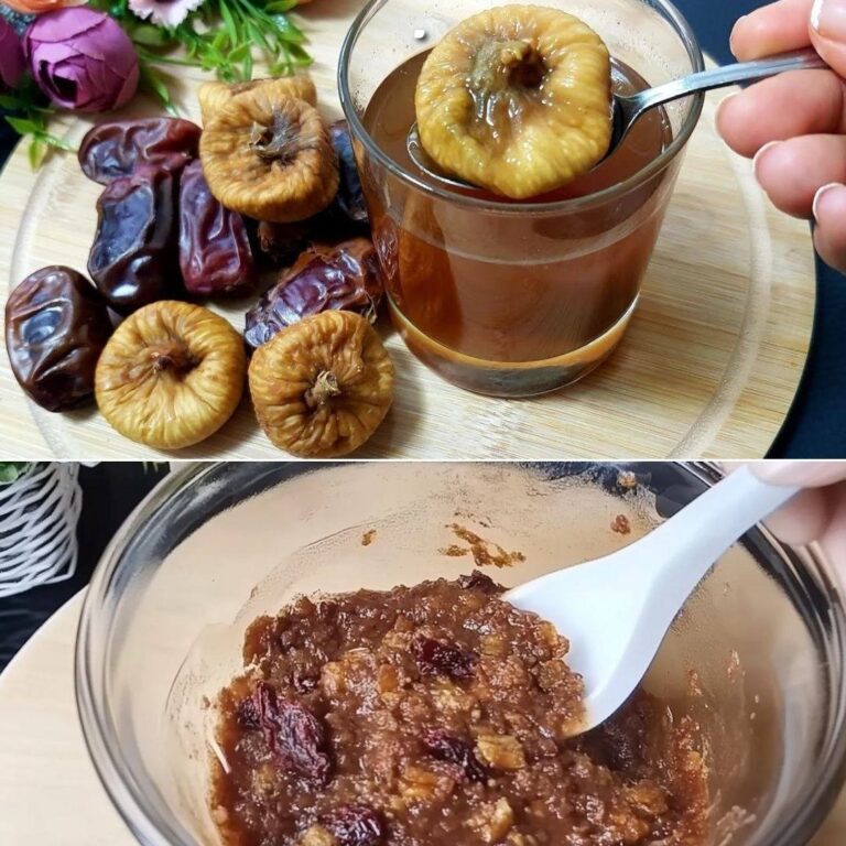 Tè tradizionale alla frutta secca: una bevanda calda per il mattino