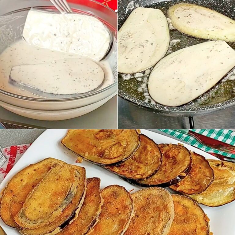 Melanzane croccanti: la ricetta di un contorno gustoso tutto da provare