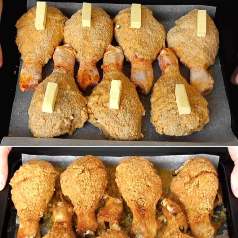 Cosce di pollo al forno: una ricetta deliziosa e succosa