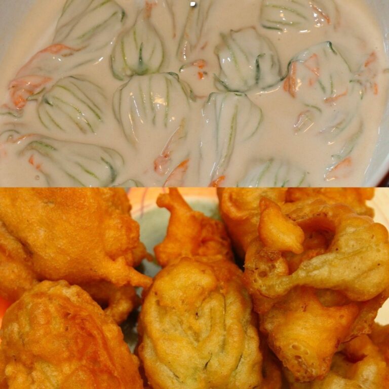 Il Segreto della Nonna per Fiori di Zucca Fritti Perfetti: Croccanti Fuori, Morbidi Dentro