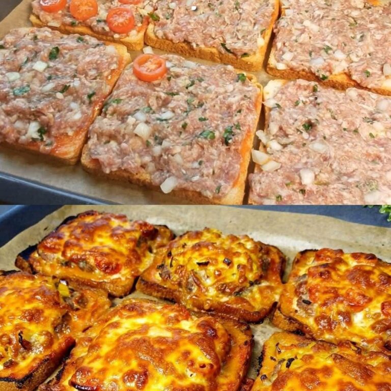 Oddio, che DELIZIOSO! Poche persone conoscono questo trucco in CUCINA per preparare i PANINI