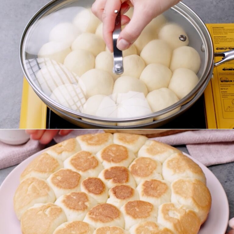 Panini super soffici in padella: come farli in poche mosse senza usare il forno