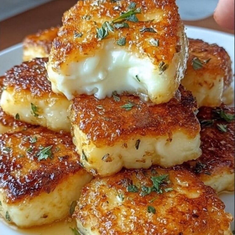 Halloumi saltato in padella con 3 ingredienti: il tuo biglietto per il paradiso croccante e salato