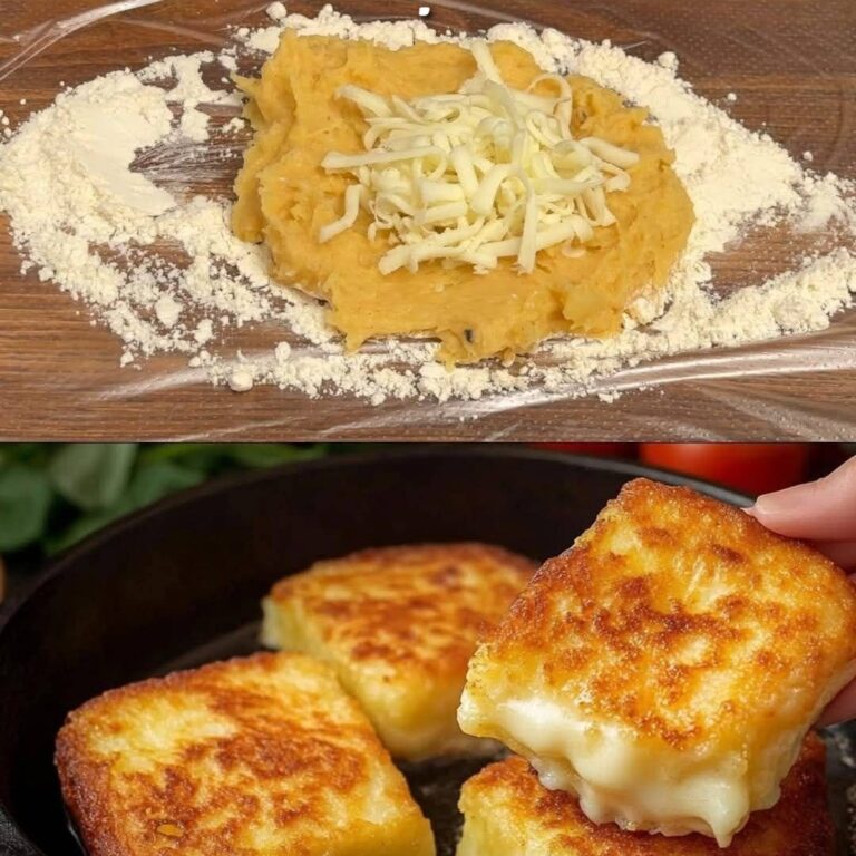 Incredibilmente deliziose. Rimarrete sorpresi da quanto siano deliziose queste patate