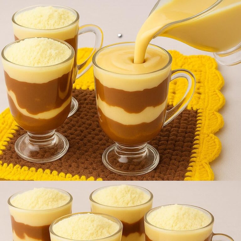 Ninho cremoso e piccante: una deliziosa ricetta invernale