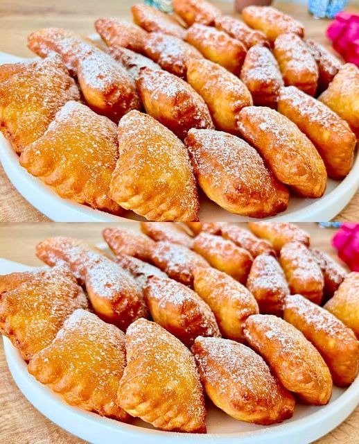 Prepara questo delizioso dessert in 5 minuti senza dover usare il forno