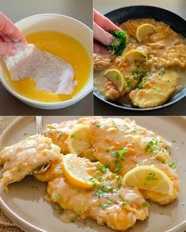 Pollo alla francese: la ricetta del secondo salvacena facile e sfizioso