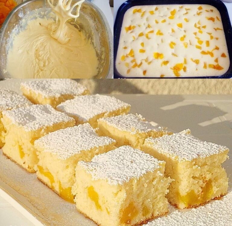 Torta Fanta frizzante, oh wow come la adoro