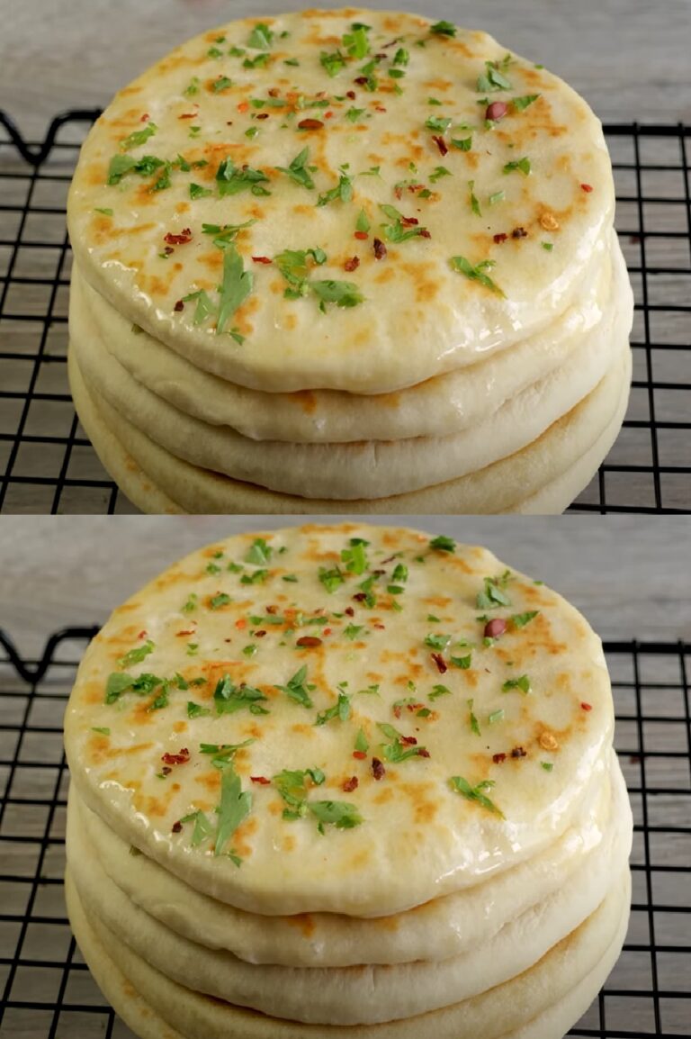I palloncini di pane turco