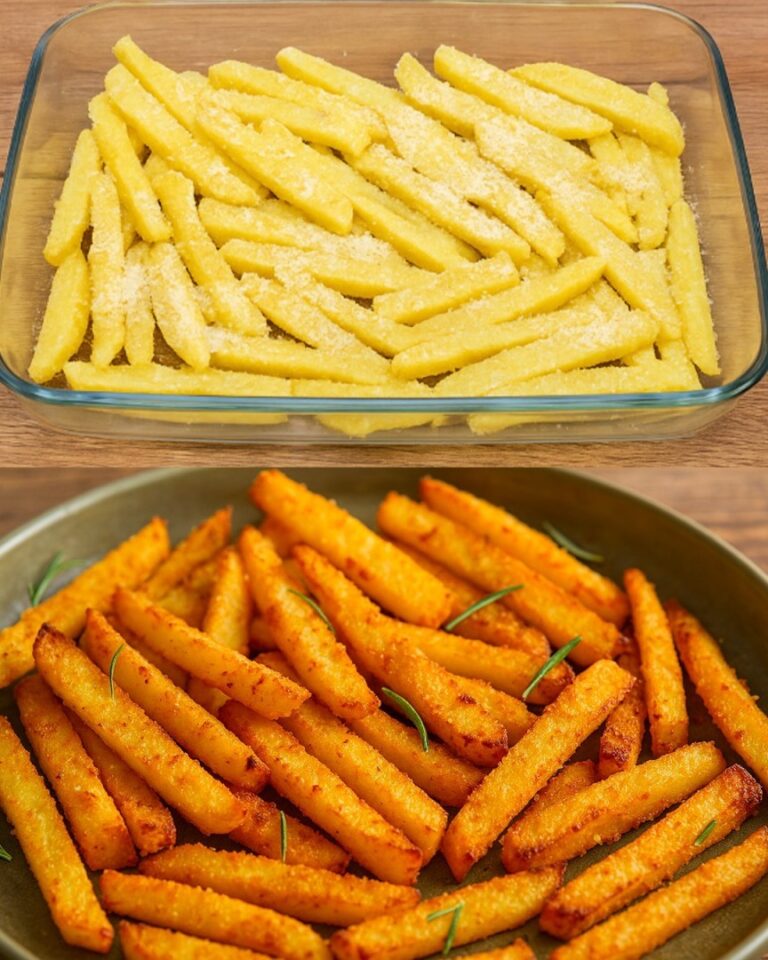 Il Segreto per Patate al Forno Croccanti Fuori e Morbide Dentro