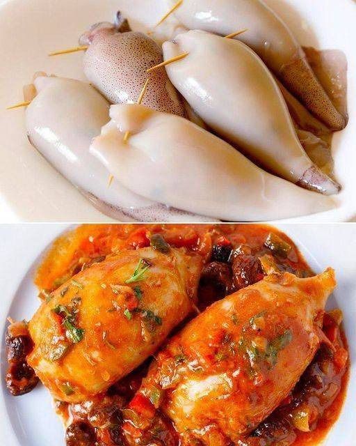 ricetta per un secondo piatto tenero e delizioso