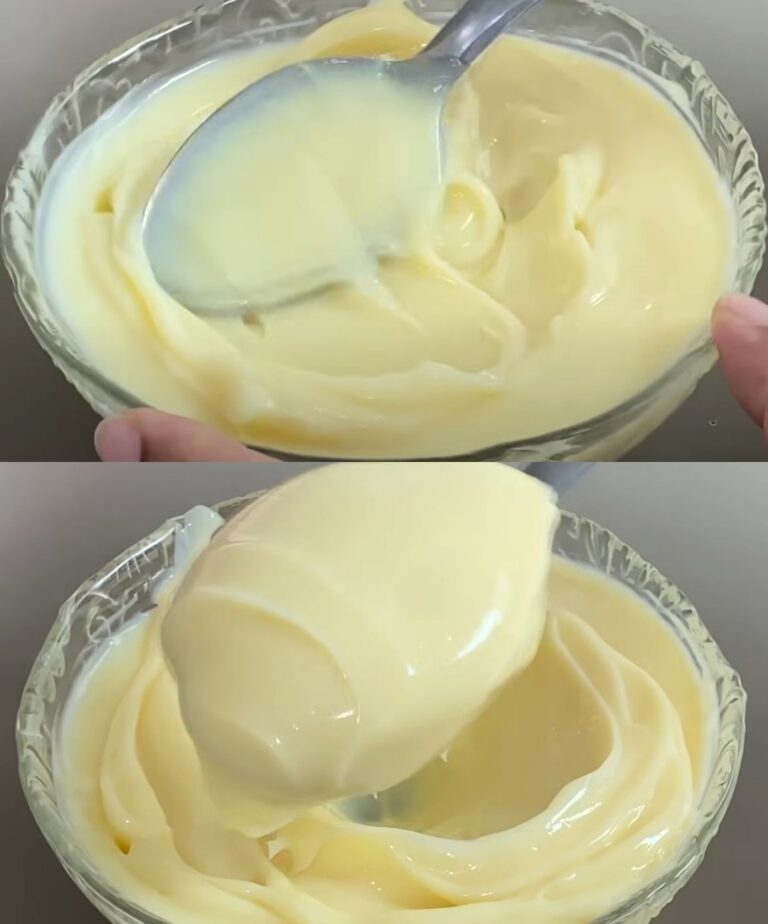 Preparalo oggi stesso con 2 ingredienti e in pochi minuti