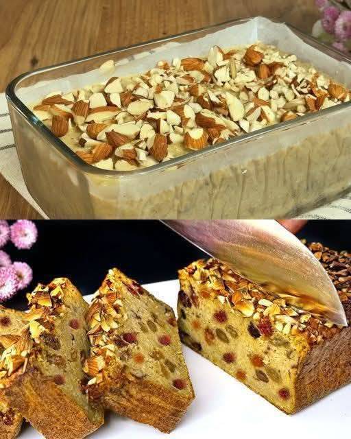 Colazione Sana e Gustosa con Avena, Frutta e Frutta Secca