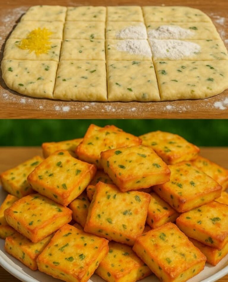 I tuoi bambini adoreranno sicuramente questa ricetta per uno spuntino a base di patate