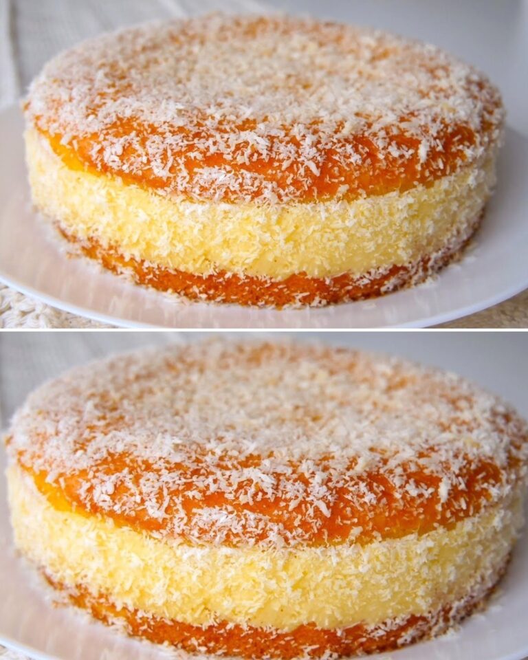 Ricetta del budino al limone