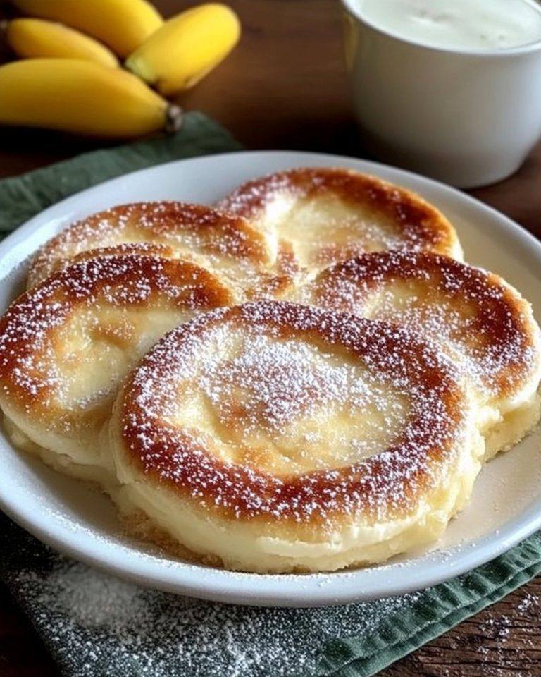 Se hai 1 uovo e uno yogurt, prepara questo dessert in 5 minuti! Senza forno e nemmeno lievito