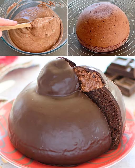 Torta Bacio Perugina: la ricetta del dessert goloso e romantico ispirato alle celebri praline