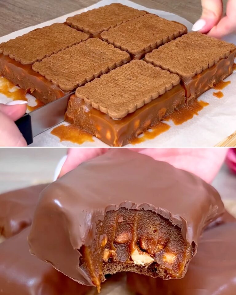 Fagottini morbidi Carmel: la ricetta golosa da provare