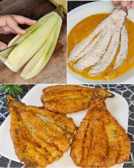 Melanzane croccanti: la ricetta per un piatto originale e saporito