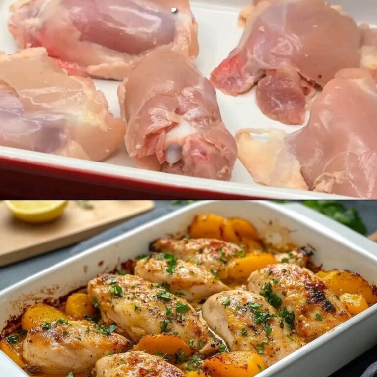 Pollo e patate in padella! Le 2 migliori ricette deliziose che salveranno la tua cena!