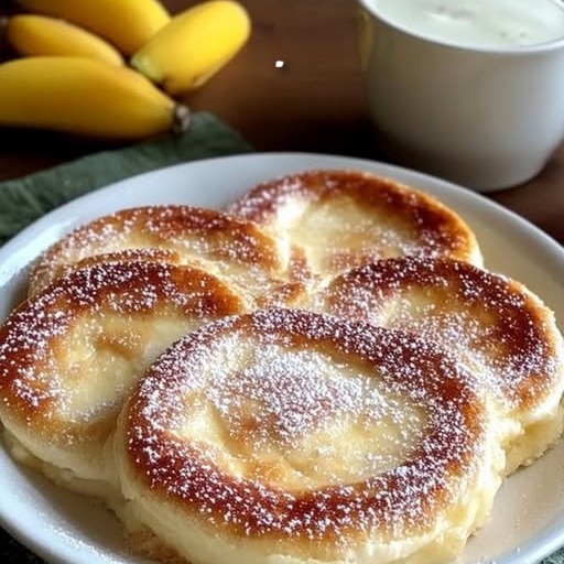 Se hai 1 uovo e yogurt fai questo dolce in 5 minuti! Senza forno e neanche lievitazione