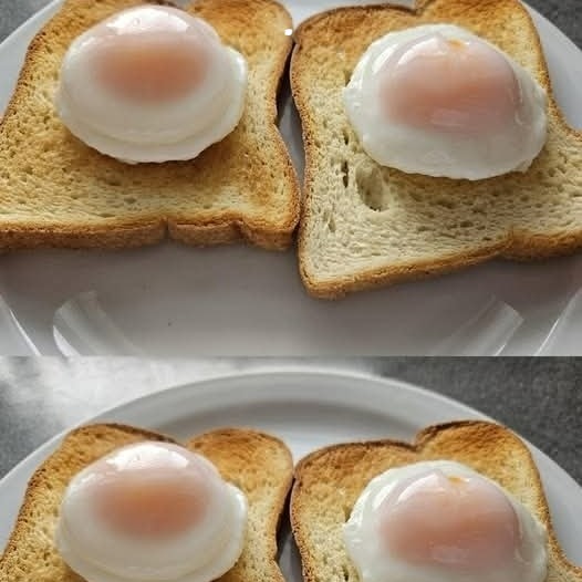 La guida definitiva alle uova in camicia perfette: un metodo infallibile