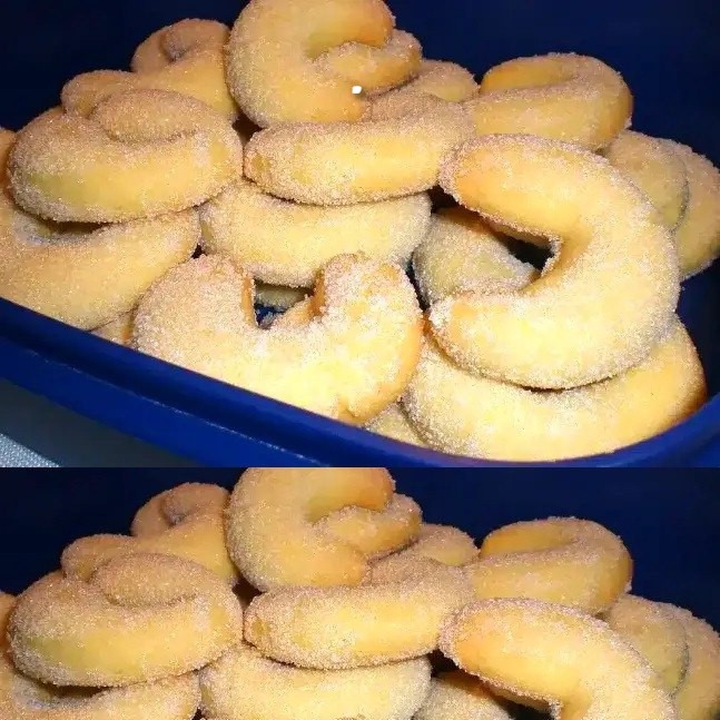 “Mezzelune alla Vaniglia: il dolce della tradizione che attraversa le generazioni”