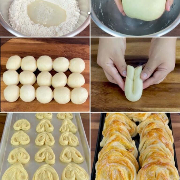 Delizioso dessert fatto in casa e facile da preparare