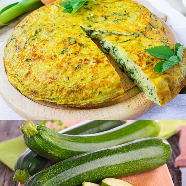 Il tortino di zucchine è una ricetta leggera e gustosa, perfetta per ogni occasione. Facile da preparare, può essere personalizzato con vari ingredienti per soddisfare tutti i palati