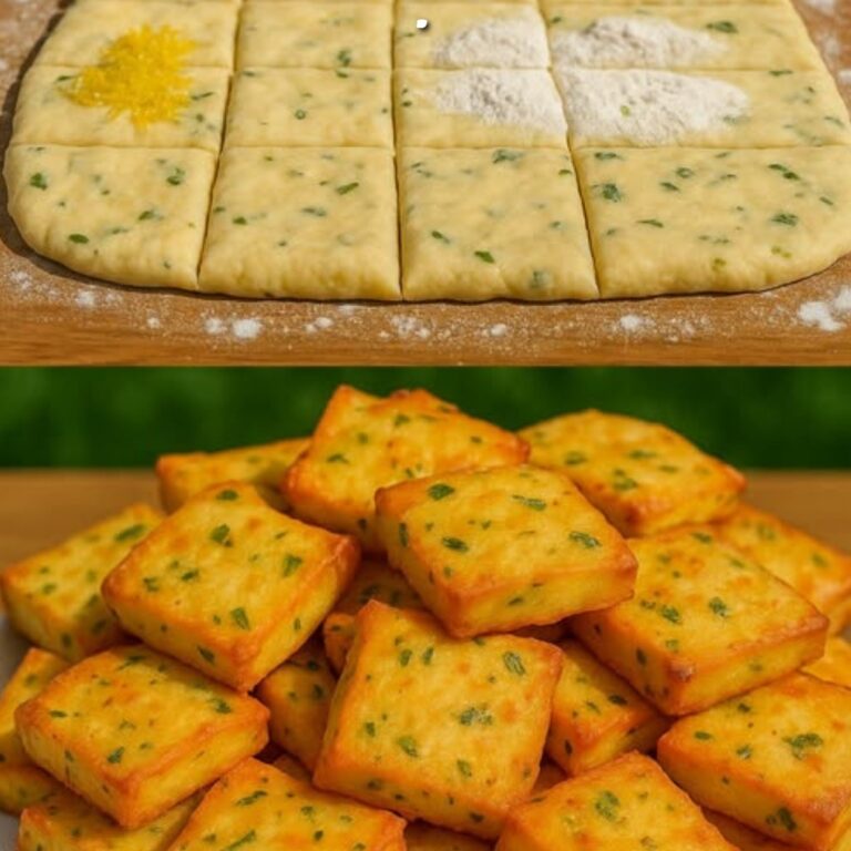 I tuoi bambini adoreranno sicuramente questa ricetta per uno spuntino a base di patate