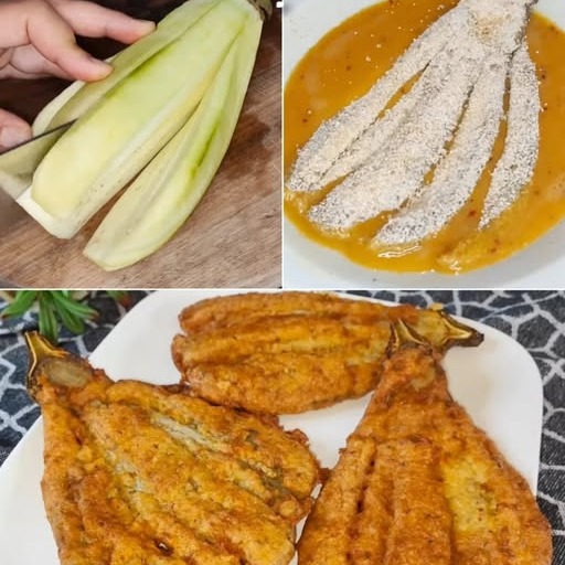 Melanzane croccanti: la ricetta per un piatto originale e saporito