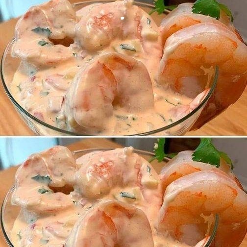 Scopri il segreto del cocktail di gamberi in salsa rosa