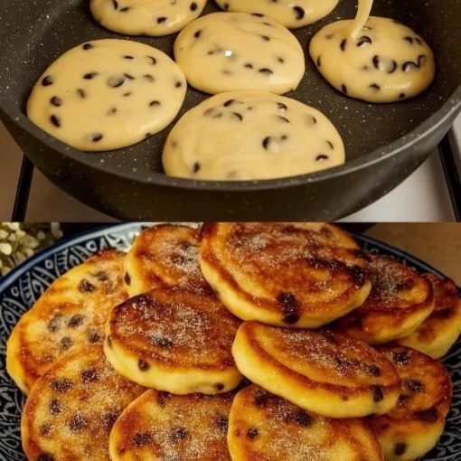 Con 1 uovo, yogurt e un po’ di farina, puoi preparare questo dessert incredibilmente delizioso in soli 15 minuti