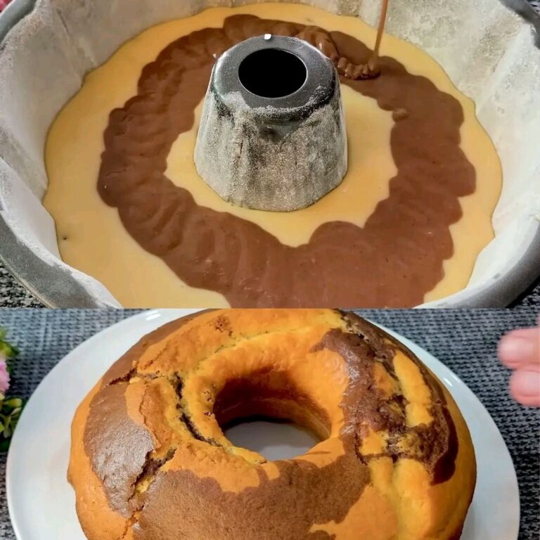 Questa ricetta ha più di 100 anni