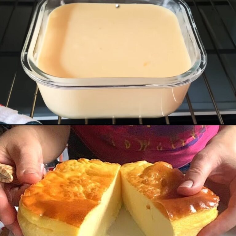Omelette soffice al forno