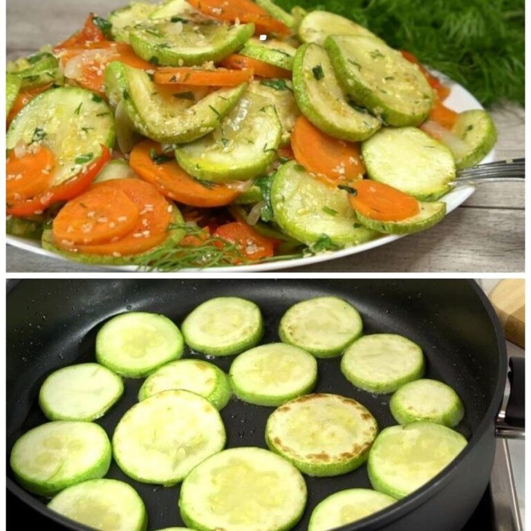 Lo spuntino di Kabakov “per il genero”. Una ricetta completamente nuova e insolita