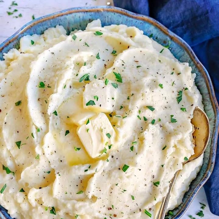 Il MIGLIOR purè di patate