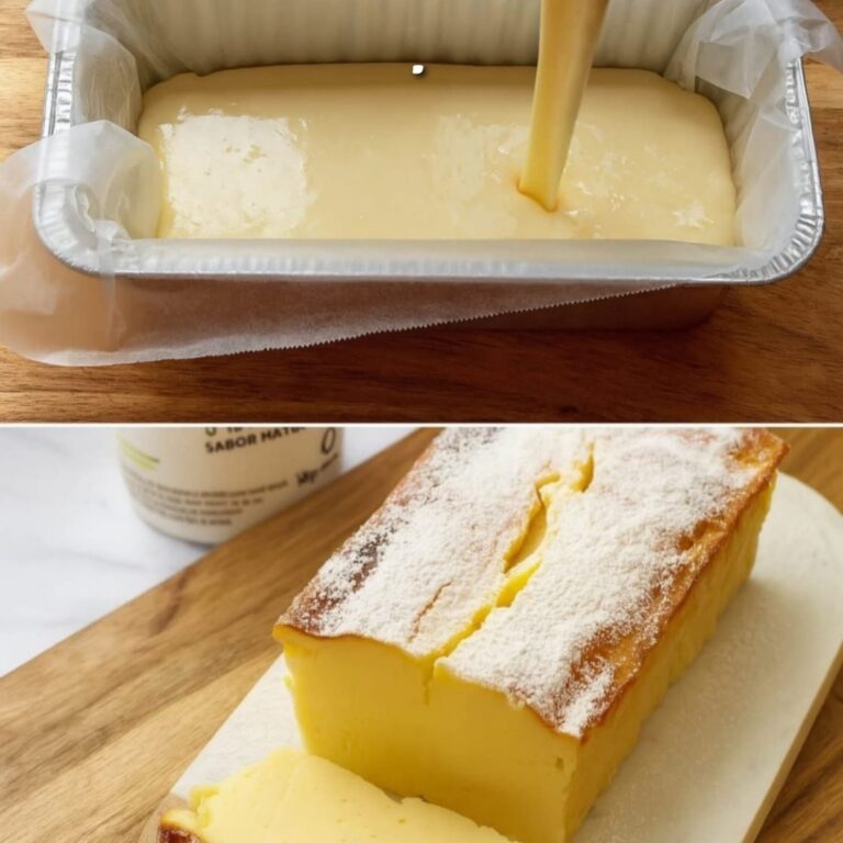 La preparo ogni sera e non ho preso un solo chilo. È l’unica torta che riesco a mangiare dopo cena. Ha solo 90 calorie