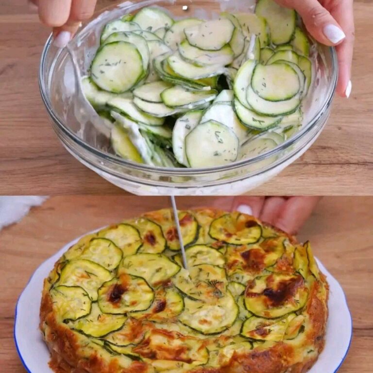 La ricetta di zucchine più semplice e deliziosa in spagnolo! È l’unico modo in cui cucino le zucchine