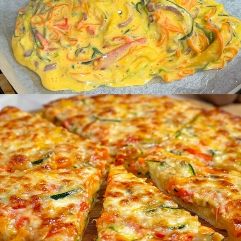 Una ricetta di zucchine dal ristorante a 5 stelle in 10 minuti! Meglio della pizza