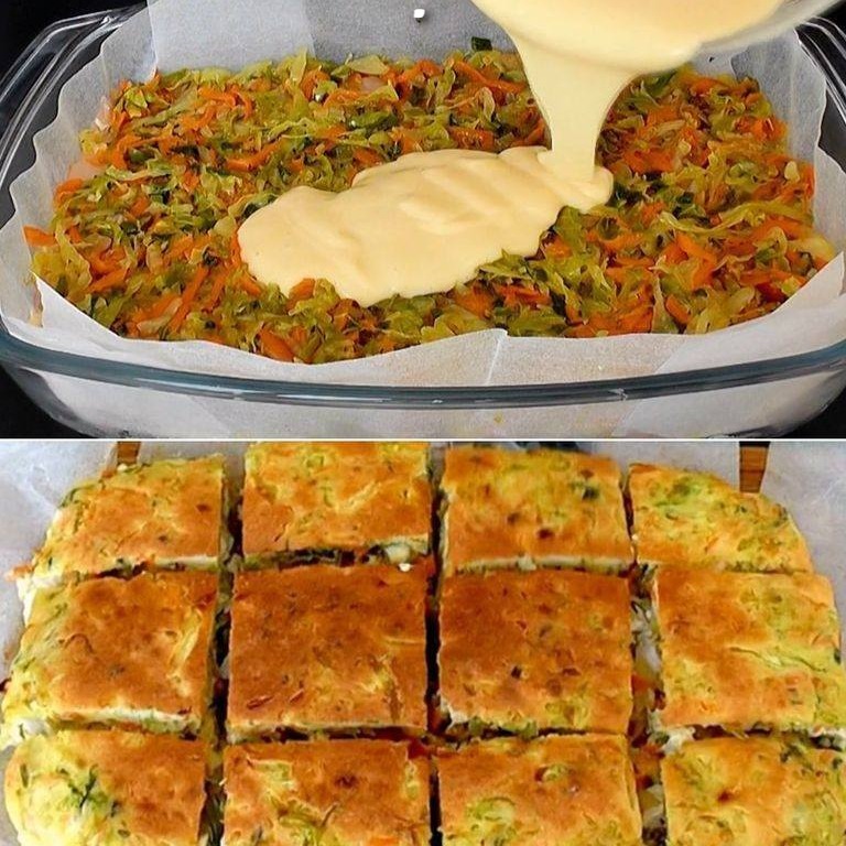 Crostata salata con verdure e pollo: una ricetta deliziosa per sorprendere i vostri ospiti