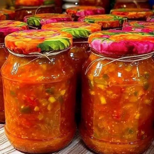 Prova il nostro delizioso Caviale di Melanzane! Facile da preparare e perfetto per una serata in famiglia