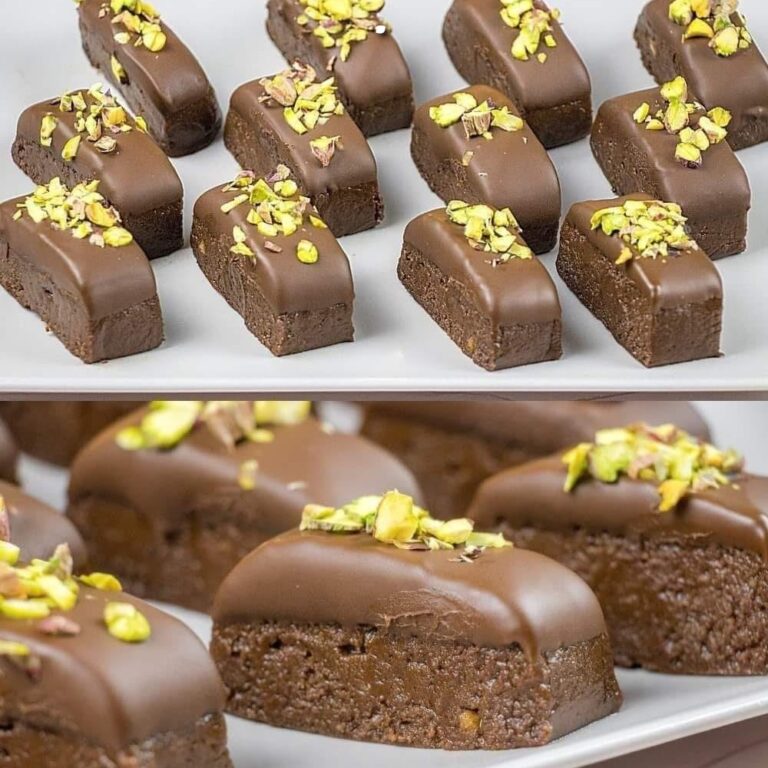 Biscotti al cioccolato senza cottura