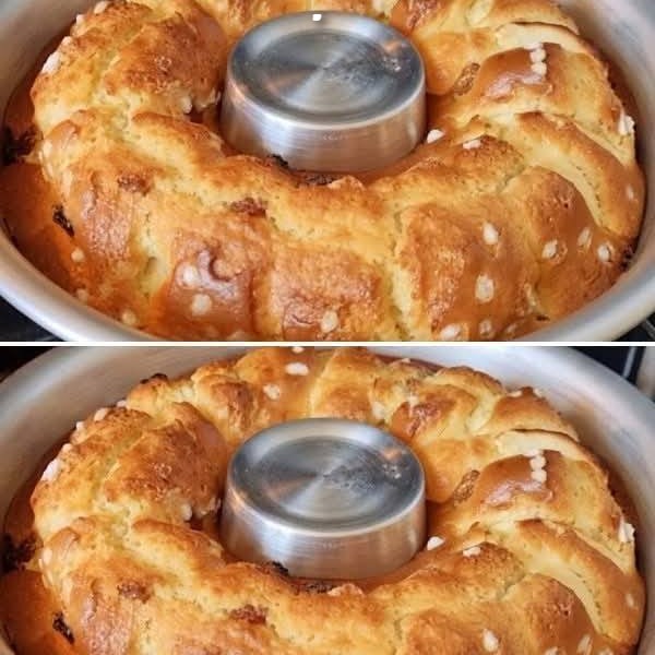 Ricetta della torta allo yogurt e limone italiana senza zucchero